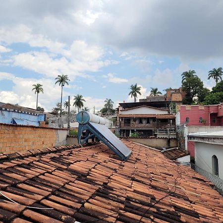Kitnet Bh Hotel Belo Horizonte Kültér fotó