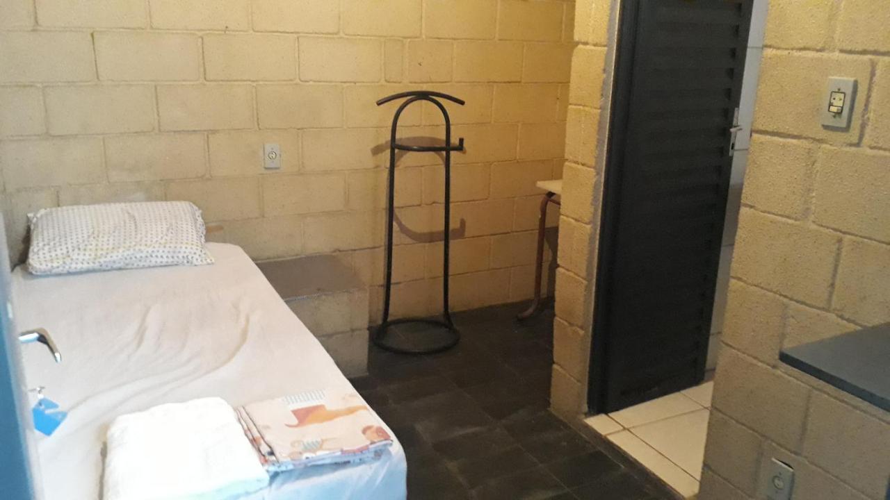 Kitnet Bh Hotel Belo Horizonte Szoba fotó