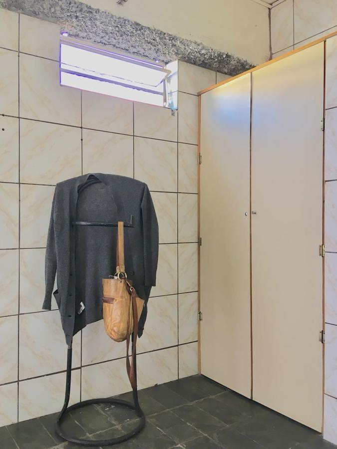 Kitnet Bh Hotel Belo Horizonte Kültér fotó