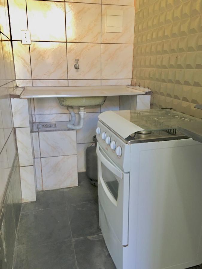 Kitnet Bh Hotel Belo Horizonte Kültér fotó