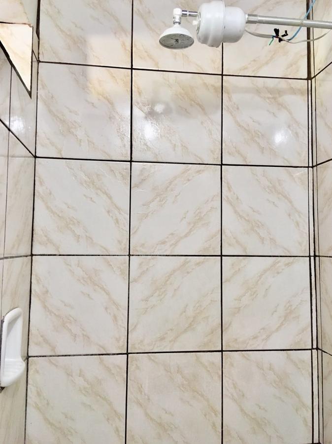 Kitnet Bh Hotel Belo Horizonte Kültér fotó