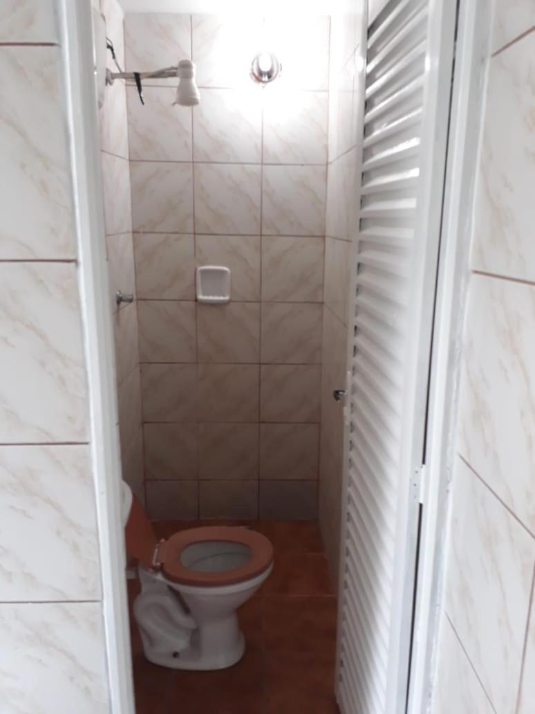 Kitnet Bh Hotel Belo Horizonte Kültér fotó